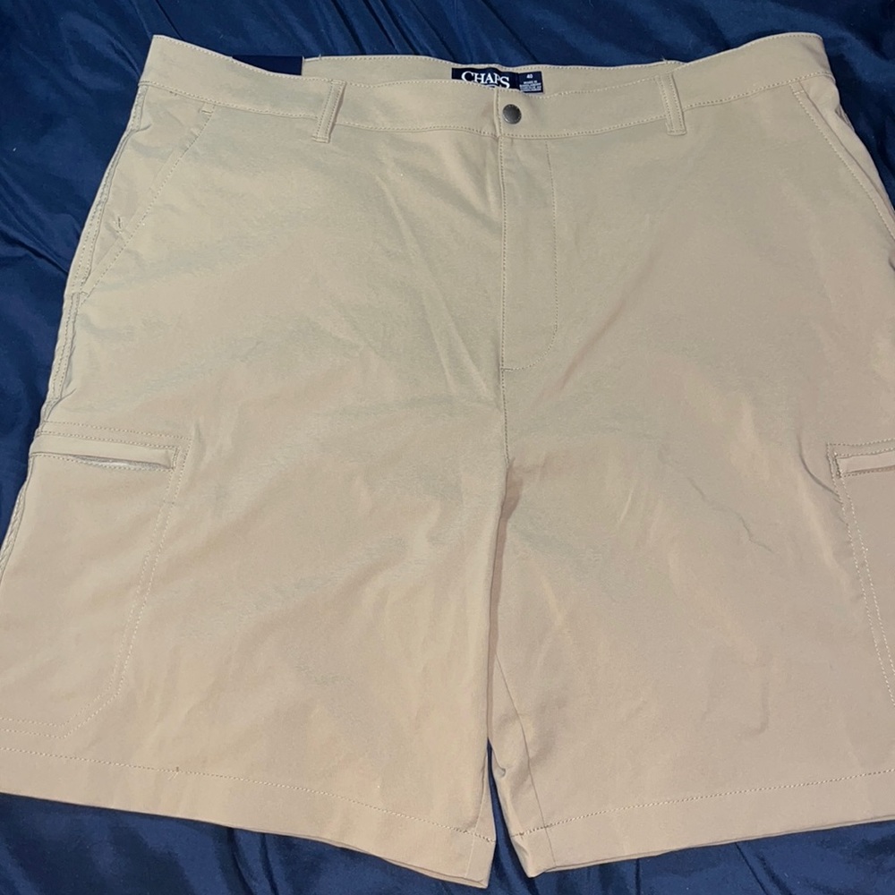 NWT - Chaps Golf Shorts